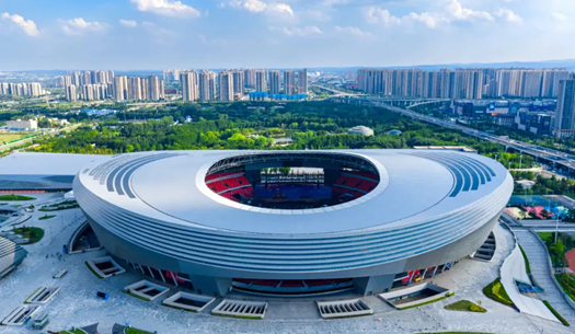 宜居宜業(yè)宜樂！城發(fā)集團悄悄打造“理想城”